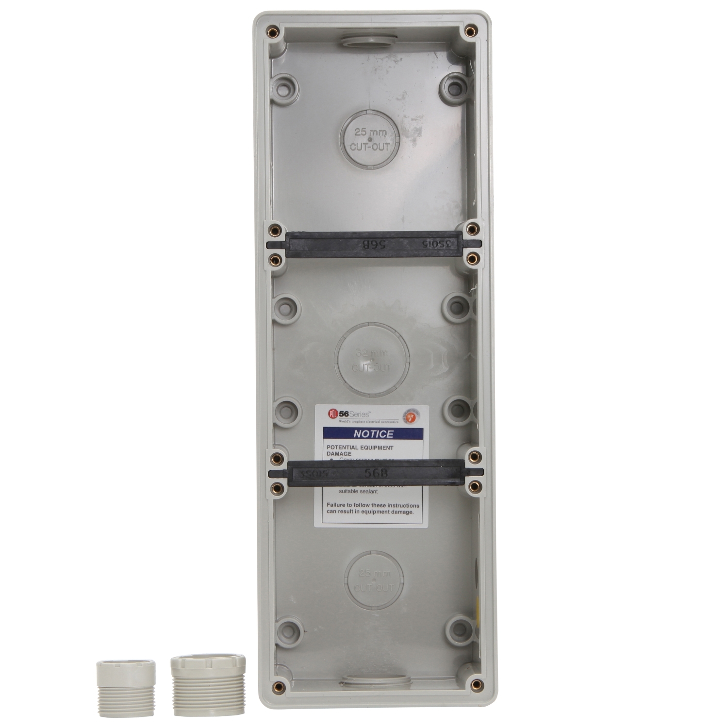 PDL 56 Series Enclosures